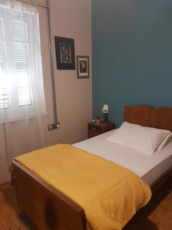 Ines Guest House Никосия Экстерьер фото