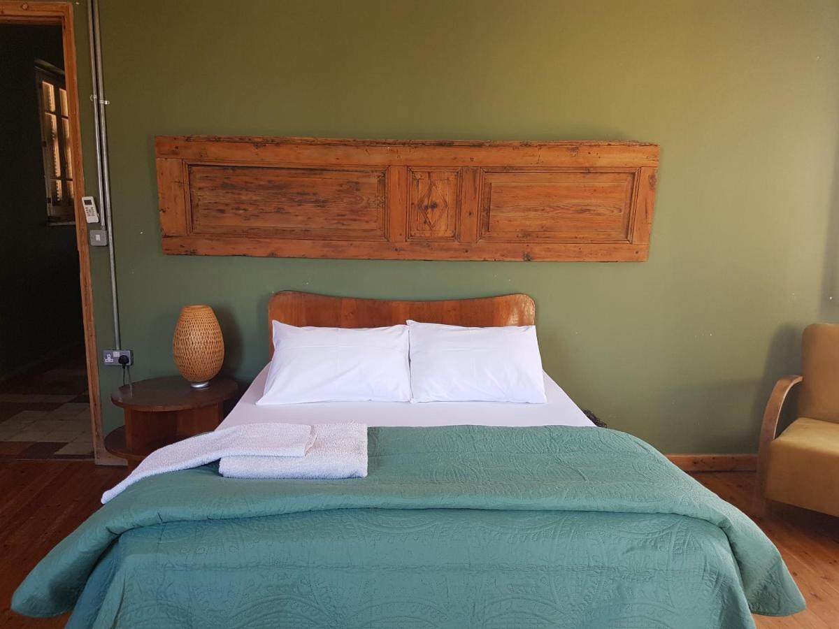 Ines Guest House Никосия Экстерьер фото