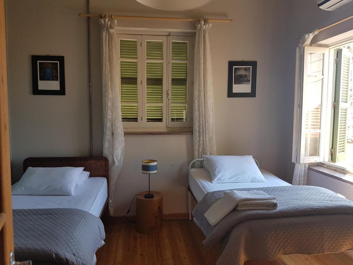 Ines Guest House Никосия Экстерьер фото