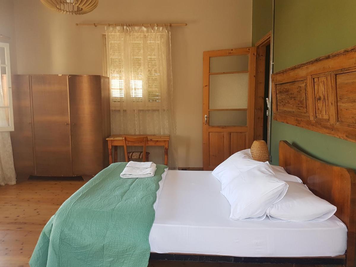 Ines Guest House Никосия Экстерьер фото