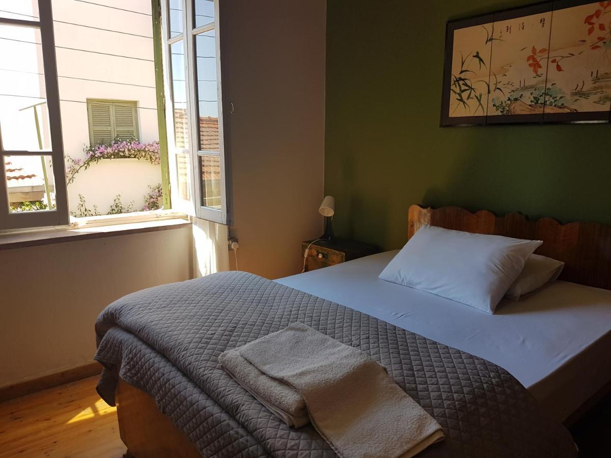 Ines Guest House Никосия Экстерьер фото