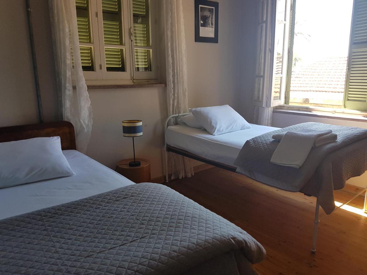 Ines Guest House Никосия Экстерьер фото