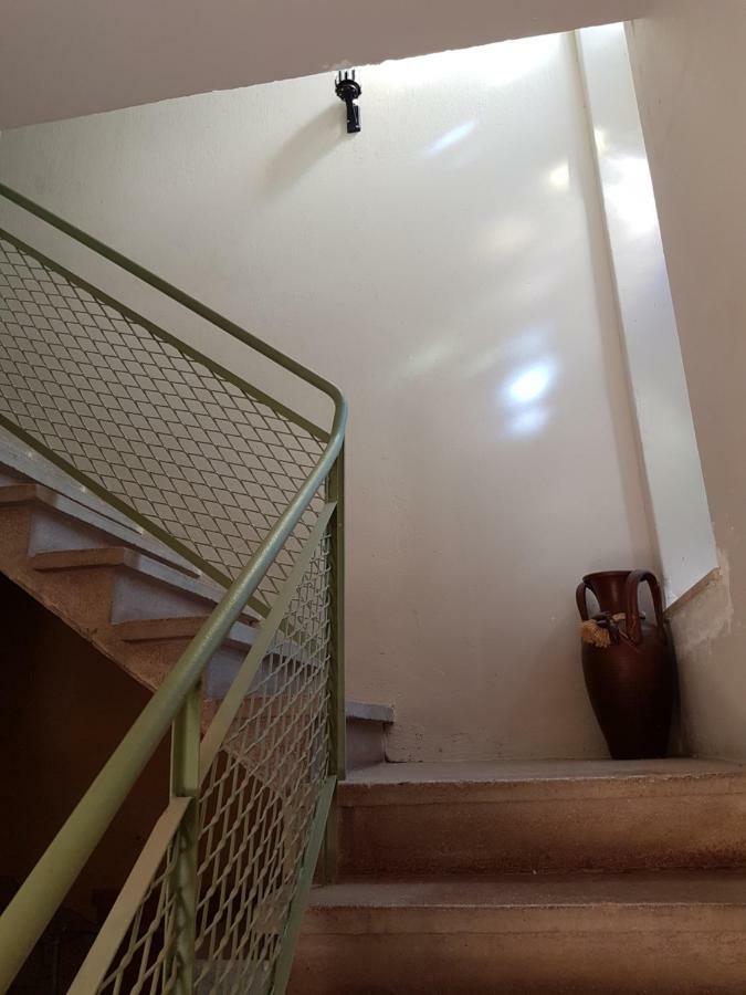 Ines Guest House Никосия Экстерьер фото