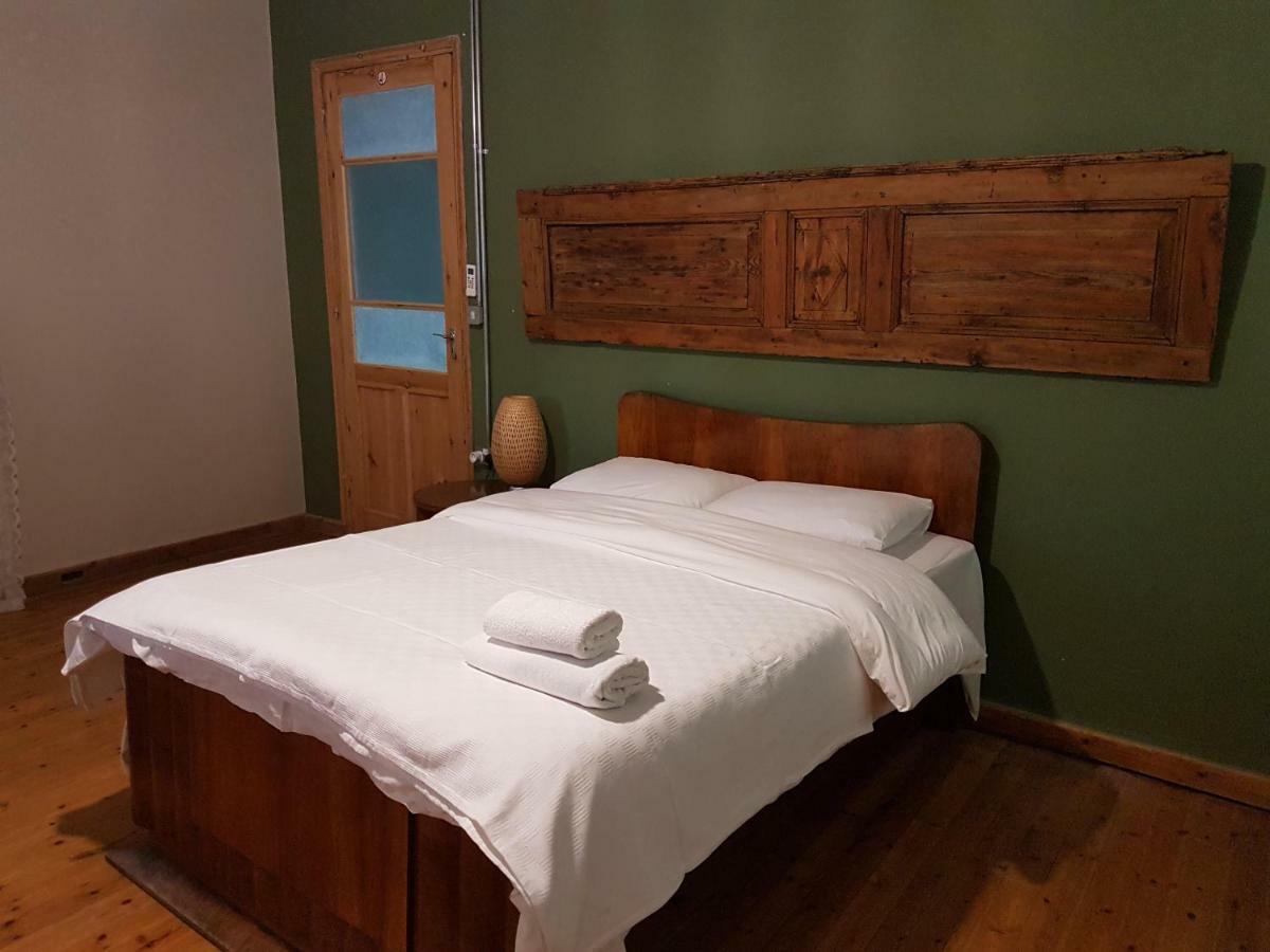 Ines Guest House Никосия Экстерьер фото